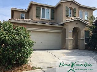 709 Chandon Dr, Merced, CA 95348