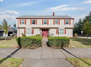 303 N Rosa Parks Way APT C, Portland, OR 97217