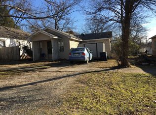 507 E 15th St, Ada, OK 74820