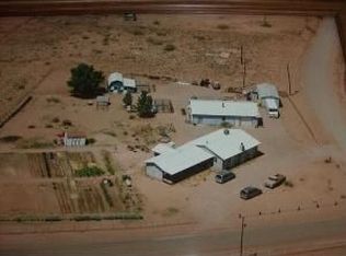 133 Sonnenberg Loop, Belen, NM 87002