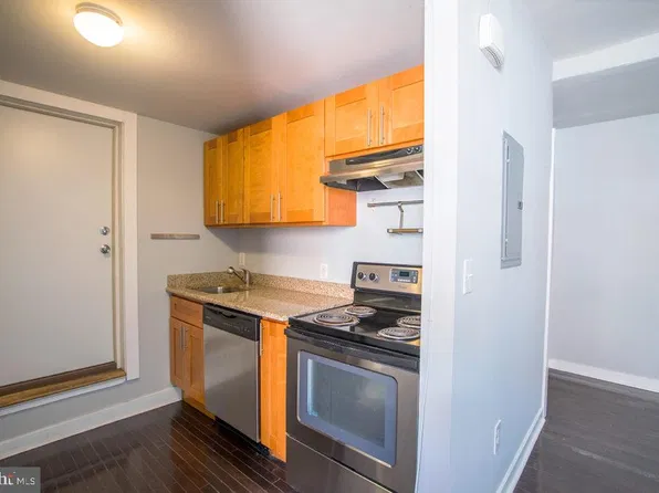 1249 S 21st St #2R, Philadelphia, PA 19146