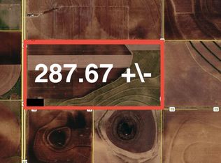 County Road 15/e Of Hwy #87, Tahoka, TX 79373