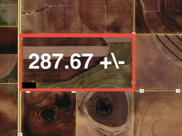 County Road 15/e Of Hwy #87, Tahoka, TX 79373