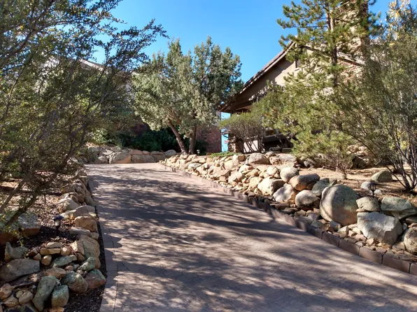 524 Lodge Trail Cir, Prescott, AZ 86303