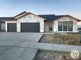 2164 Greenbriar Rd, Billings, MT 59105