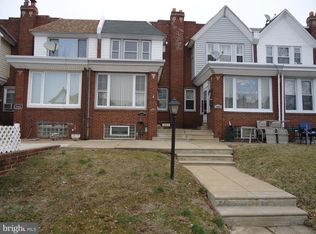 3407 Tudor St, Philadelphia, PA 19136