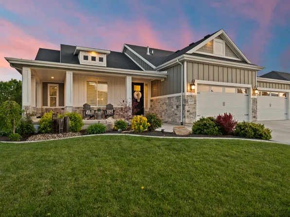 2027 W Nicholas Farm Ln, South Jordan, UT 84095
