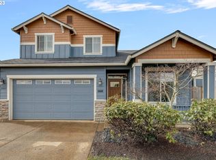 2602 Nina Pl, Hubbard, OR 97032