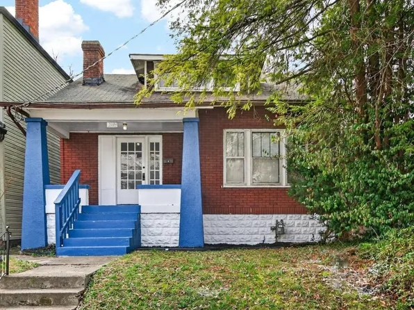 3914 River Park Dr #1, Louisville, KY 40211