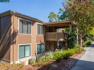 1411 Rockledge Ln APT 1, Walnut Creek, CA 94595
