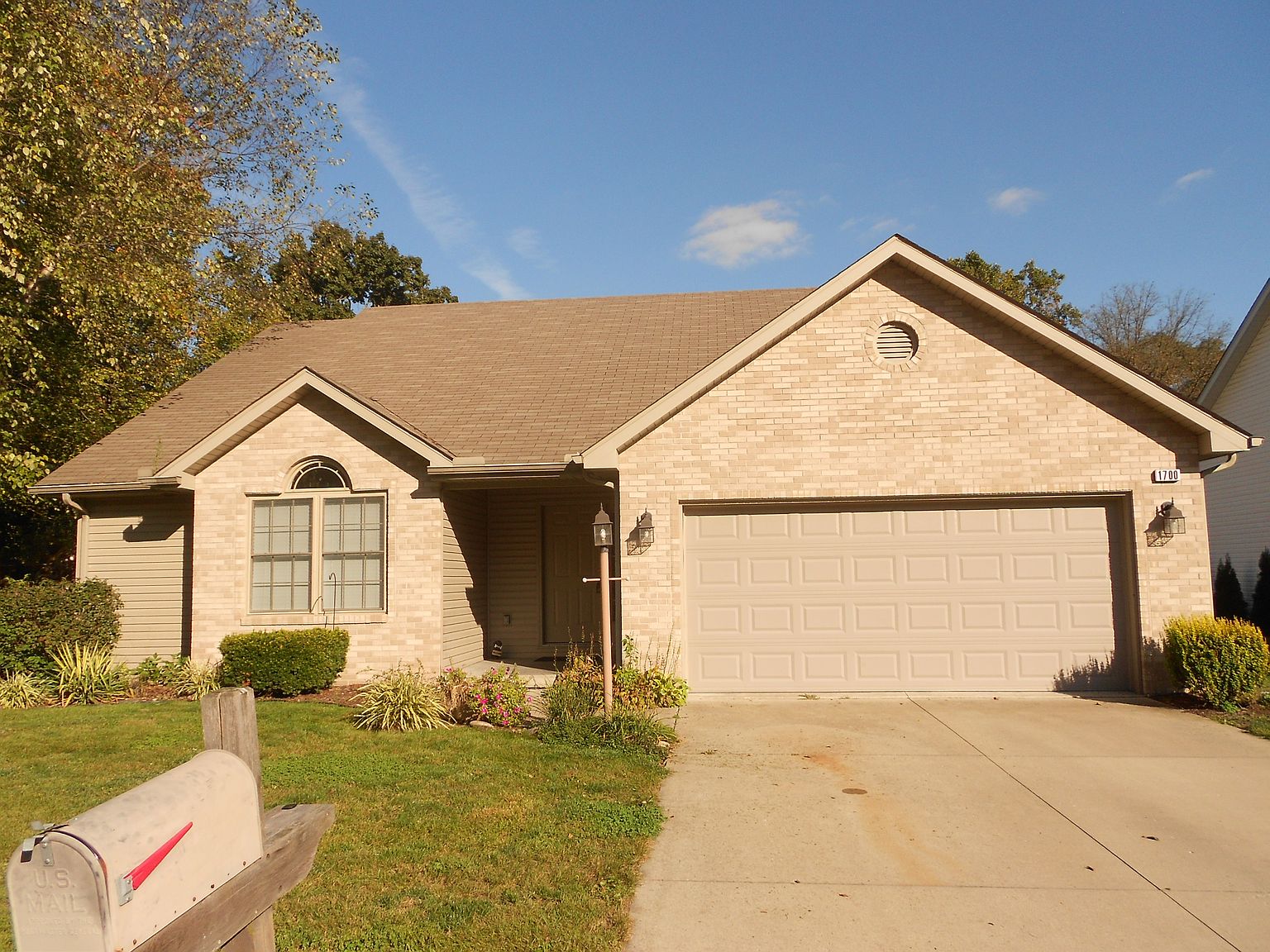 1700 Birch Run Rd, Terre Haute, IN 47803 Zillow