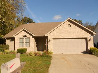 1700 Birch Run Rd, Terre Haute, IN 47803