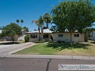 1913 N 44th Pl, Phoenix, AZ 85008