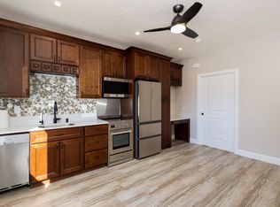 3651 S Banded Hills Dr, Saint George, UT 84790