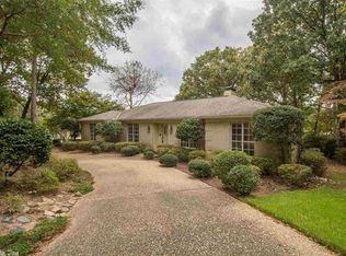 1 Saint Charles Ct, Little Rock, AR 72211