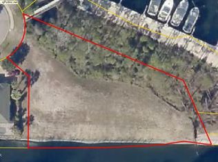 7139 Dolphin Bay Blvd, Panama City Beach, FL 32407