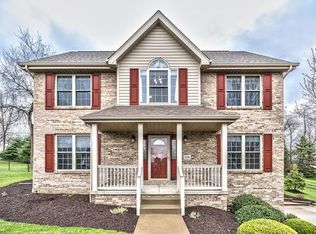 4796 Oakhurst Ave, Gibsonia, PA