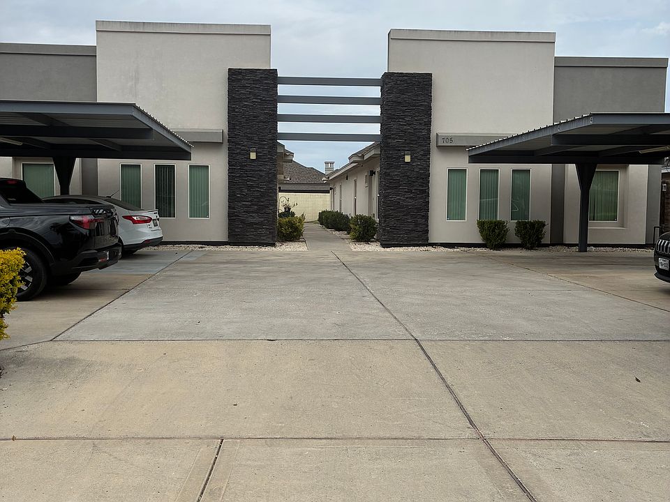 1st image of 705 E La Cantera Ave APT 3