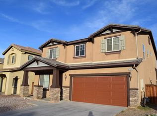 10223 Allie Ave, Hesperia, CA 92345