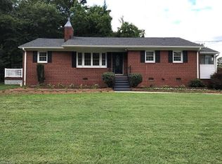 106 Circle Dr, Haw River, NC 27258