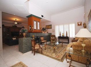 6863 E Thirsty Cactus Ln, Scottsdale, AZ 85266