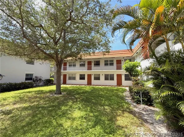 2600 SE Ocean Blvd APT F12, Stuart, FL 34996