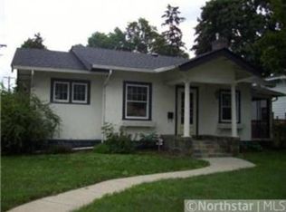 4601 Park Ave, Minneapolis, MN 55407