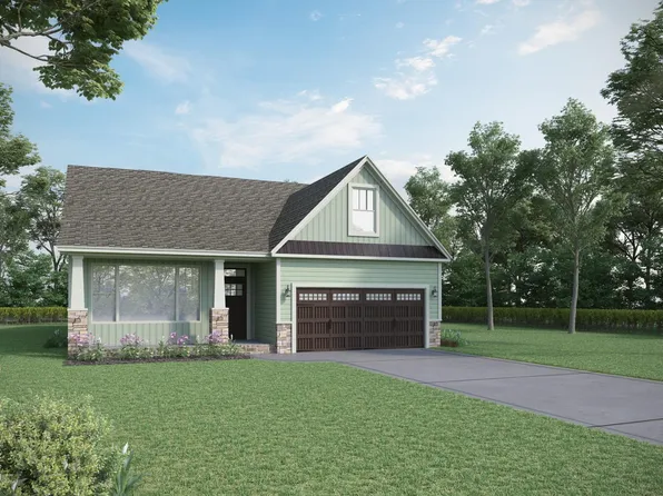 545 Landseer Dr, Landrum, SC 29356