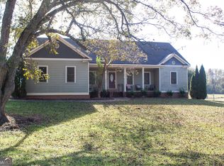 1100 Walton Mill Rd, Madison, GA 30650