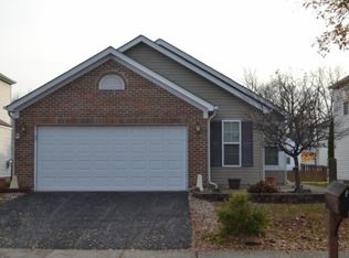 5775 Trailwater Ln, Hilliard, OH 43026