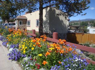 240 N Zerex St, Fraser, CO 80442
