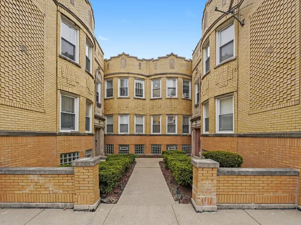 5101 W Montana St APT 6, Chicago, IL 60639