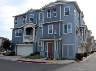 3202 Jetty Dr, Richmond, CA 94804