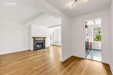 Sold by Sotheby's International Realty