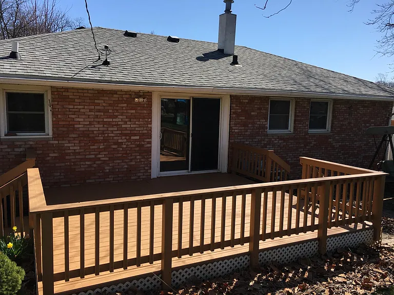 822 Cimarron Dr — Photo 7