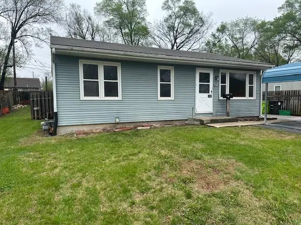 112 Hollywood Blvd, Belton, MO 64012