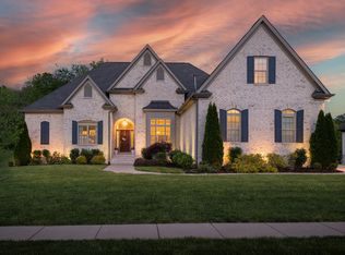 9126 Holstein Dr, Nolensville, TN 37135