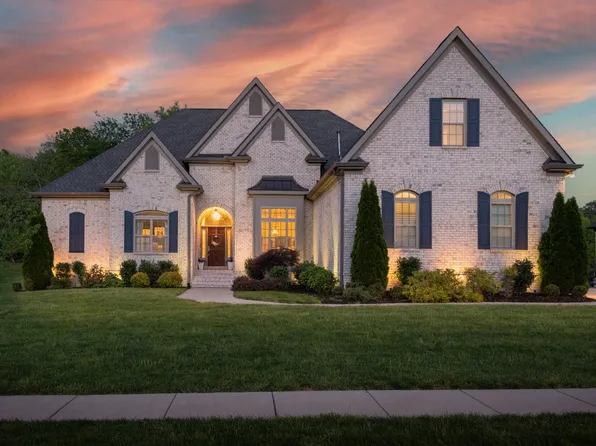 9126 Holstein Dr, Nolensville, TN 37135