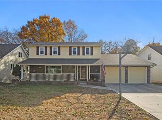 1621 Vilas St, Leavenworth, KS 66048