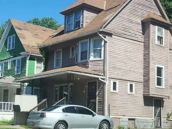 10907 Tacoma Ave, Cleveland, OH 44108