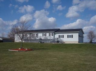 1800 Nichols Rd, Ida, MI 48140