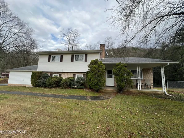 5668 Warrensville Rd, Montoursville, PA 17754