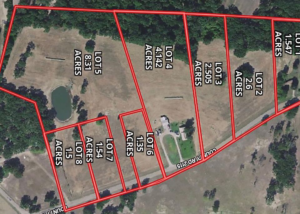 1st image of 4 Vz County Road 2501 Lot 4