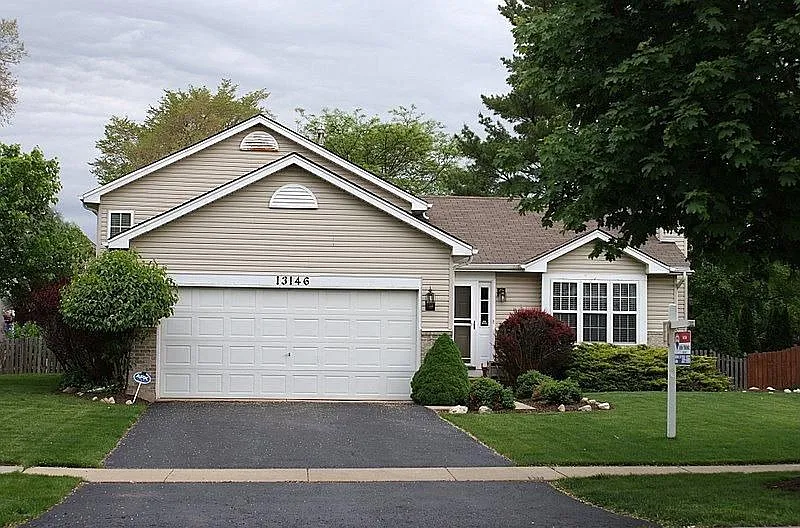 13146 S Golden Meadow Dr photo 1