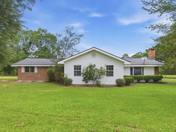 212 Andrew Mouhot Rd, Ragley, LA 70657
