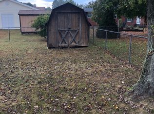 1401 Cedar St, Point Pleasant, WV 25550