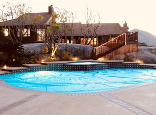 17770 Ridgeview Ln, Ramona, CA 92065