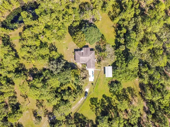 12700 81st St, Fellsmere, FL 32948