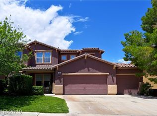 127 Yerba Santa St, Henderson, NV 89015