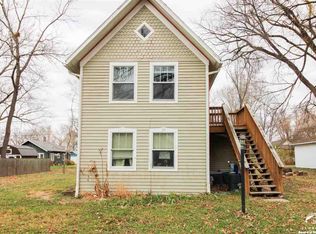 321 Funston Ave UNIT B, Lawrence, KS 66044